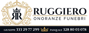 Onoranze pompe funebri Ruggiero