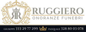 Servizi di pompe funebri Ruggiero